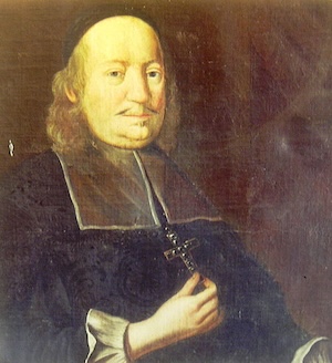 Karel II. z Lichtensteinu-Castelcorna